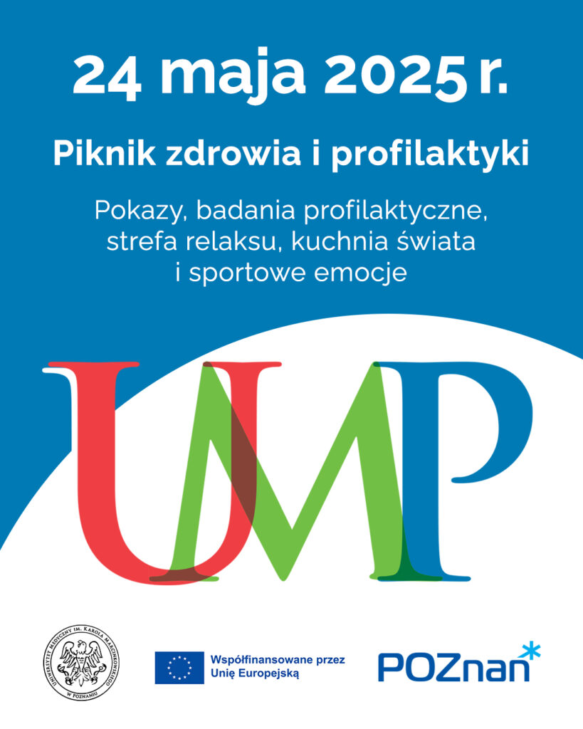 piknik zdrowia i profilaktyki 24 maja 2025 roku