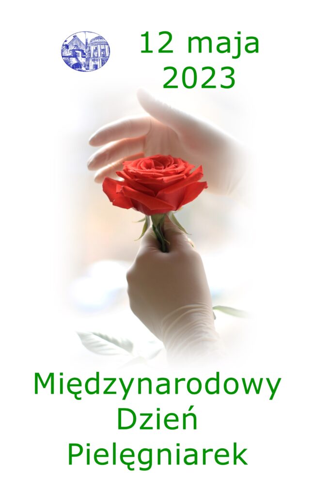 Międzynarodowy dzień Pielęgniarek