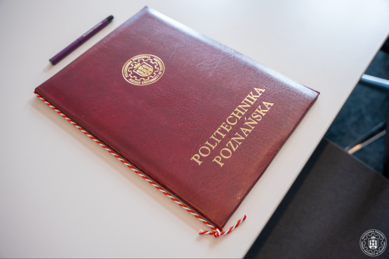 Dokument politechnika poznańska