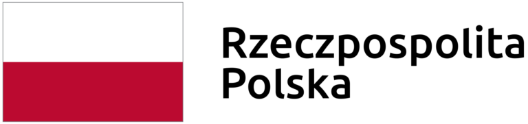 Logotyp Rzeczpospolita Polska