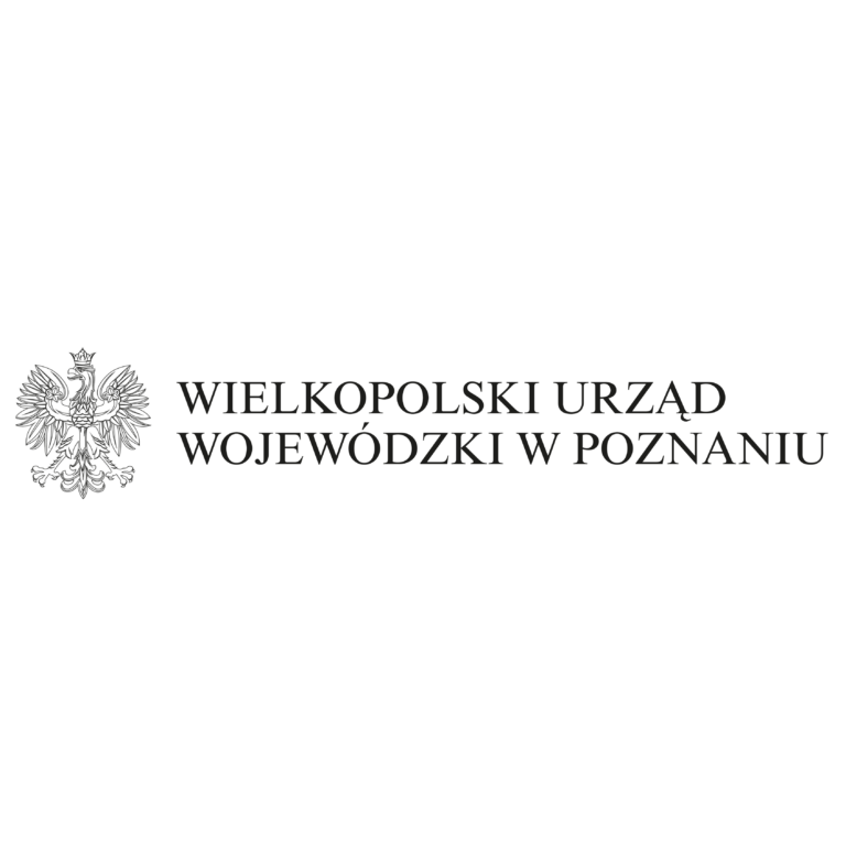 Logotyp Wielkopolski Urząd Wojewódzki w Poznaniu